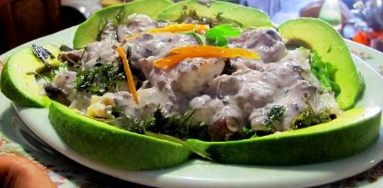 Restaurante Don Basi